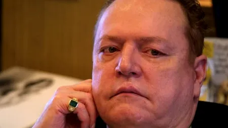Criminalul în serie care l-a împușcat pe Larry Flynt a fost executat. Fondatorul revistei Hustler ceruse grațierea sa