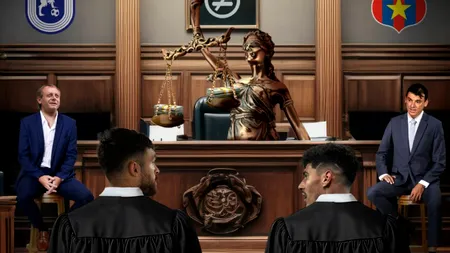 Scandal la Craiova! Fiecare echipă din BĂNIE revendică brandul Ilie Balaci! „Modul grotesc în care un club de fotbal alege să își bată joc”