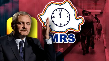 Tot mai mulți membri de partid se dezic de Liviu DRAGNEA/ Președintele MRS București a demisionat împreună cu toată organizația