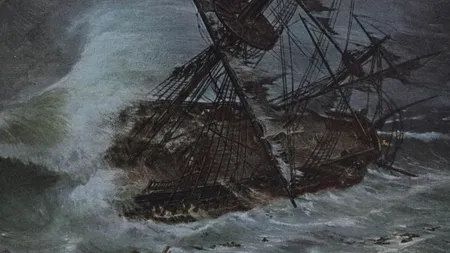 O familie din SUA s-a îmbogățit peste noapte după ce a descoperit o comoară pe epava unei nave spaniole